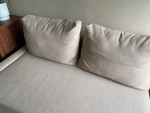 Corner Sofa Sleeper Sectional - Ikea FRIHETEN