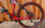 Novara Float Mountain Bike