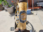 Vintage Columbia Bike