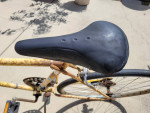 Vintage Columbia Bike