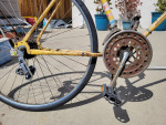 Vintage Columbia Bike