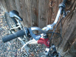 SCHWINN Sierra GS Woman's Hardtail Mountain Bike Excellent Condition
