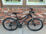Women’s Mountain Bike for Sale – Liv Tempt