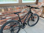 Women’s Mountain Bike for Sale – Liv Tempt