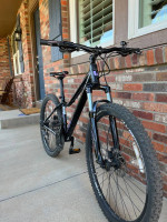 Women’s Mountain Bike for Sale – Liv Tempt