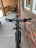 Women’s Mountain Bike for Sale – Liv Tempt