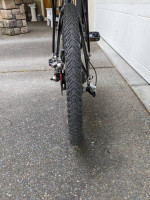 Prodeco Phantom X2 Folding EBike
