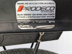 Prodeco Phantom X2 Folding EBike