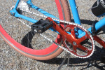 Vilano fixie/single speeder