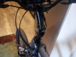 GIANT MOUNTAIN BIKE