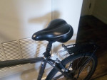 GIANT MOUNTAIN BIKE