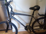 GIANT MOUNTAIN BIKE