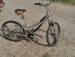 Specialized expedition