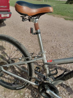 Specialized expedition