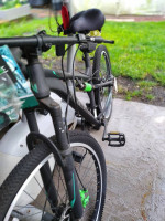 Huffy Mountain Bike DS Dual