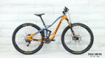 2019 Niner Jet9 RDO size small mountain bike