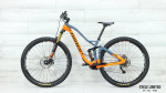 2019 Niner Jet9 RDO size small mountain bike