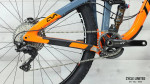 2019 Niner Jet9 RDO size small mountain bike