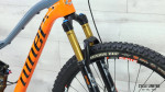 2019 Niner Jet9 RDO size small mountain bike