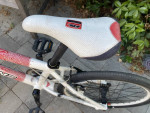 Redline Flight Expert 20" superlight bmx bike