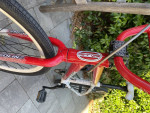 Redline Flight Expert 20" superlight bmx bike