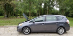 2012 Toyota Prius Five FWD 52,000 mi