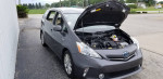2012 Toyota Prius Five FWD 52,000 mi