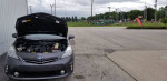 2012 Toyota Prius Five FWD 52,000 mi