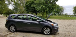 2012 Toyota Prius Five FWD 52,000 mi