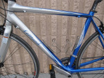 Lemond Versailles carbon road bike (53cm)