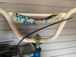 20" NEXT Girls' Girl Talk Bike