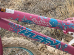 Huffy 20" Sea Star Girls' Bike