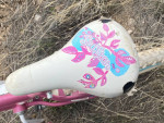 Huffy 20" Sea Star Girls' Bike