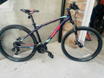 GT Aggressor 27.5 Mountain Bike