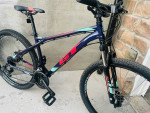 GT Aggressor 27.5 Mountain Bike