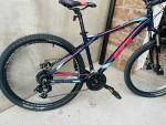 GT Aggressor 27.5 Mountain Bike