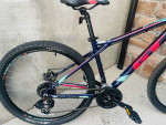 GT Aggressor 27.5 Mountain Bike