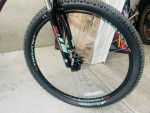 GT Aggressor 27.5 Mountain Bike