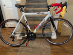 Road Bike