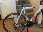 Road Bike
