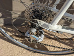 Cannondale Silk Road SR500 - Large; or offer