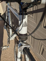 Cannondale Silk Road SR500 - Large; or offer