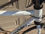 Cannondale Silk Road SR500 - Large; or offer