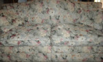 three seat couch/sofa
