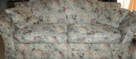 three seat couch/sofa