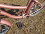 Ladies Cruiser Huffy Marietta 26-inch wheels