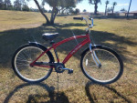 A fantastic men's Cruiser Next LaJolla Street Cruiser