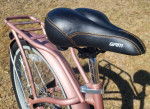 Ladies Beautiful Cruiser 26-inch wheels