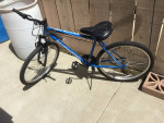 18 SPEED ROADMASTER