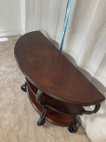 Entry Console / Sofa Table -ASHLEY FURNITURE